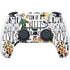 Elf Pattern PS5 Controller Skin